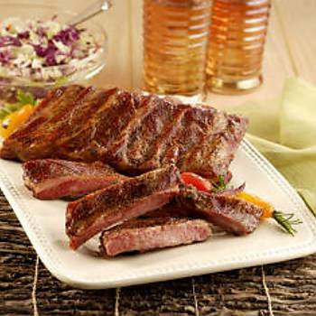 Barbeque Rub recipe